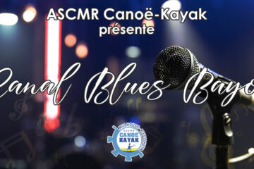 Canal Blues Bayou soirée musicale