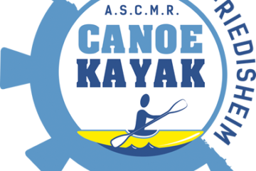 Canoë-Kayak Mulhouse Riedisheim