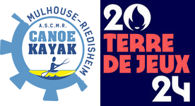 Logo club terre de jeux Paris 2024