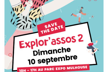 Mulhouse Explor'Asso